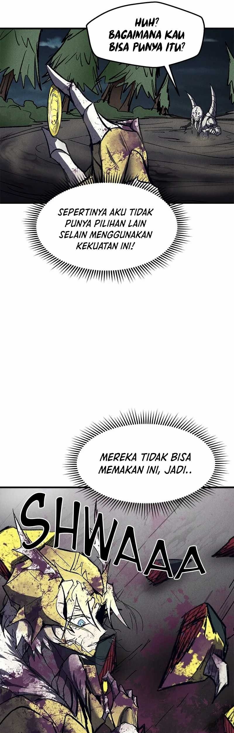 Insector Chapter 23 - halaman 72