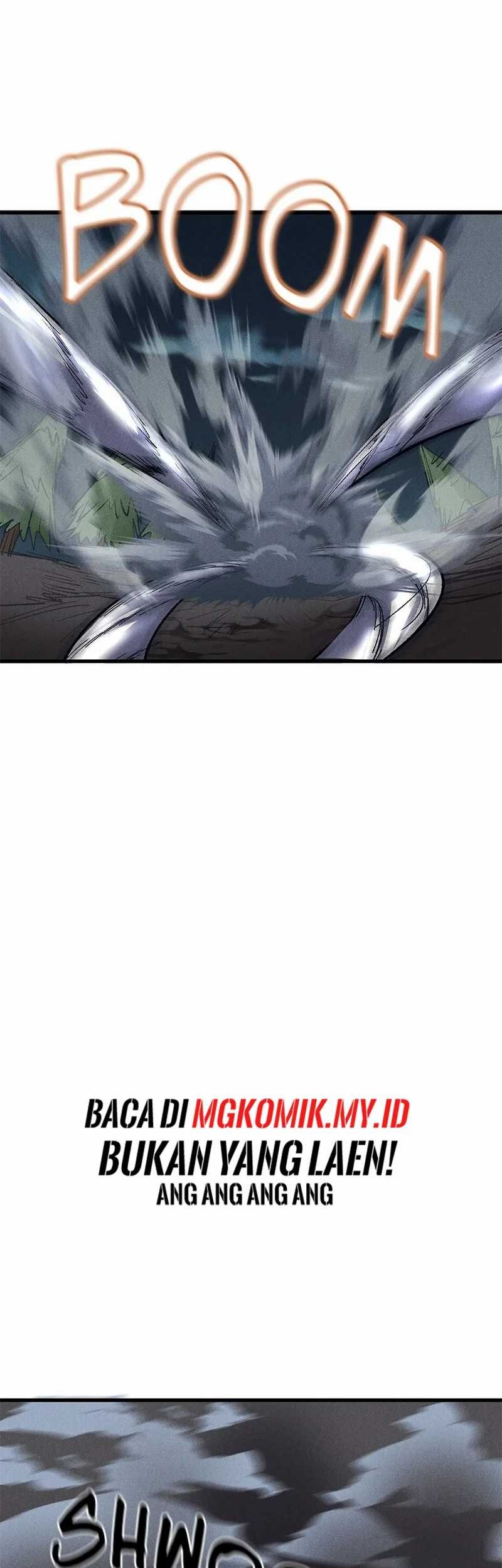 Insector Chapter 23 - halaman 78