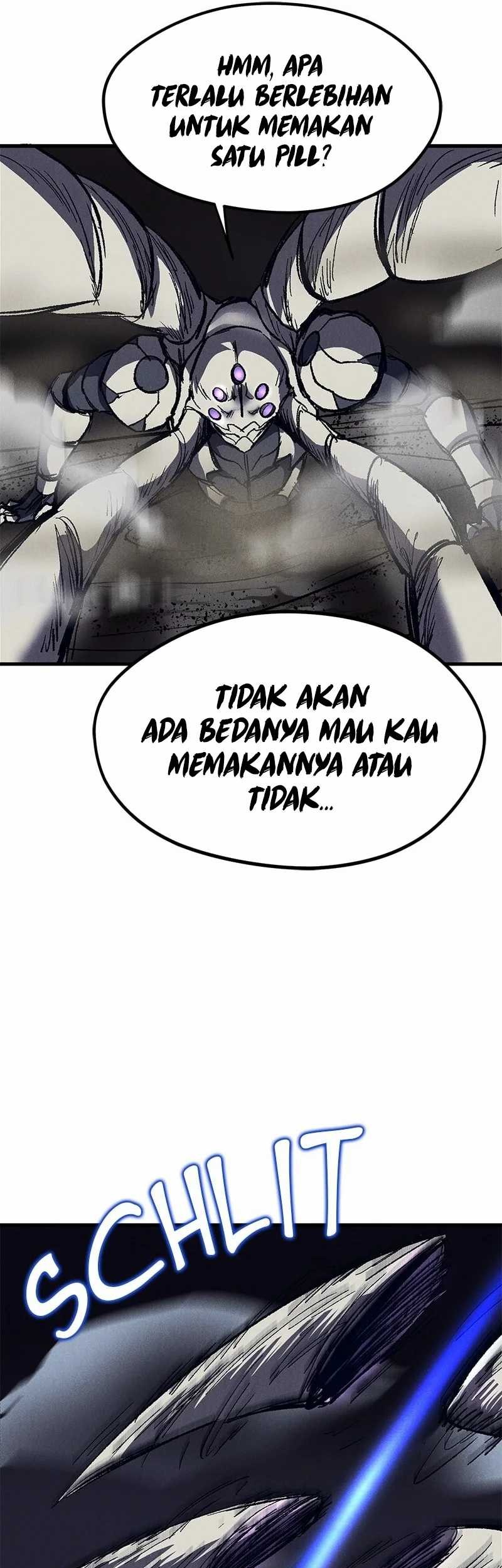 Insector Chapter 23 - halaman 80