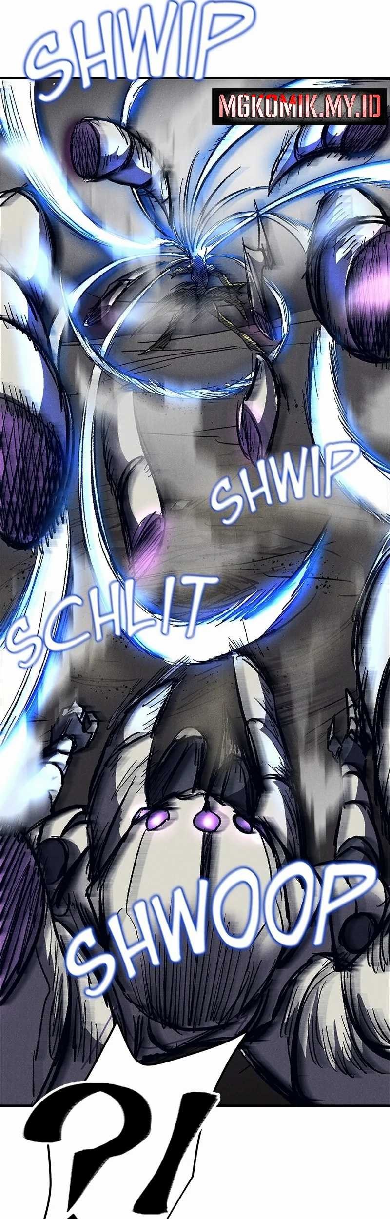 Insector Chapter 23 - halaman 82