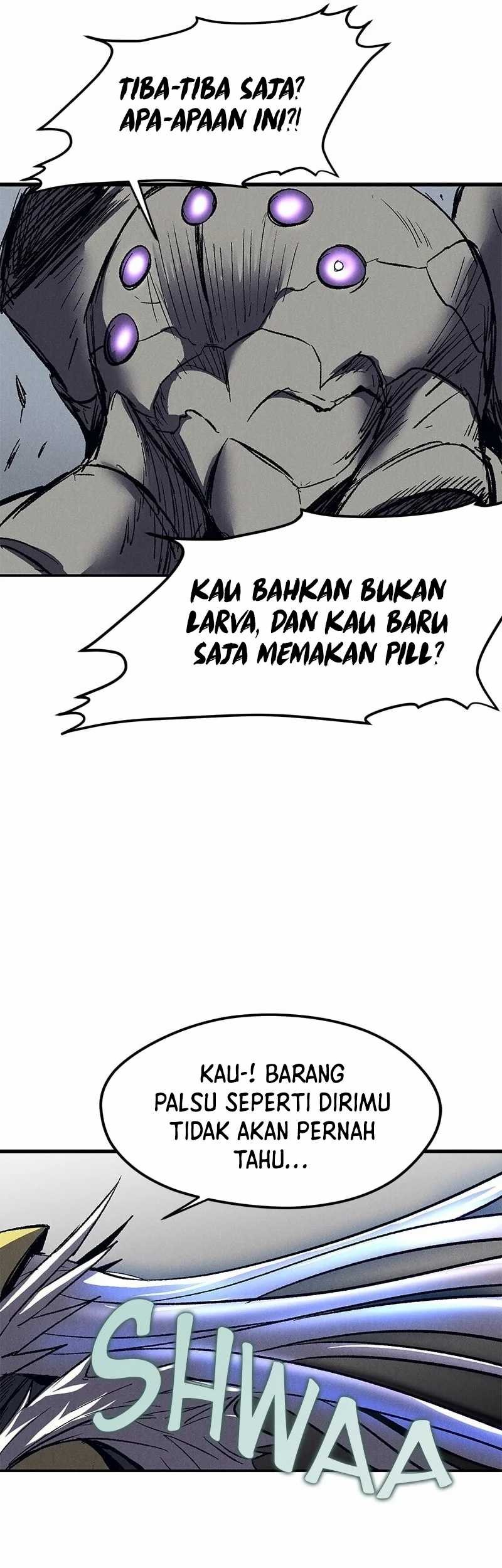 Insector Chapter 23 - halaman 84