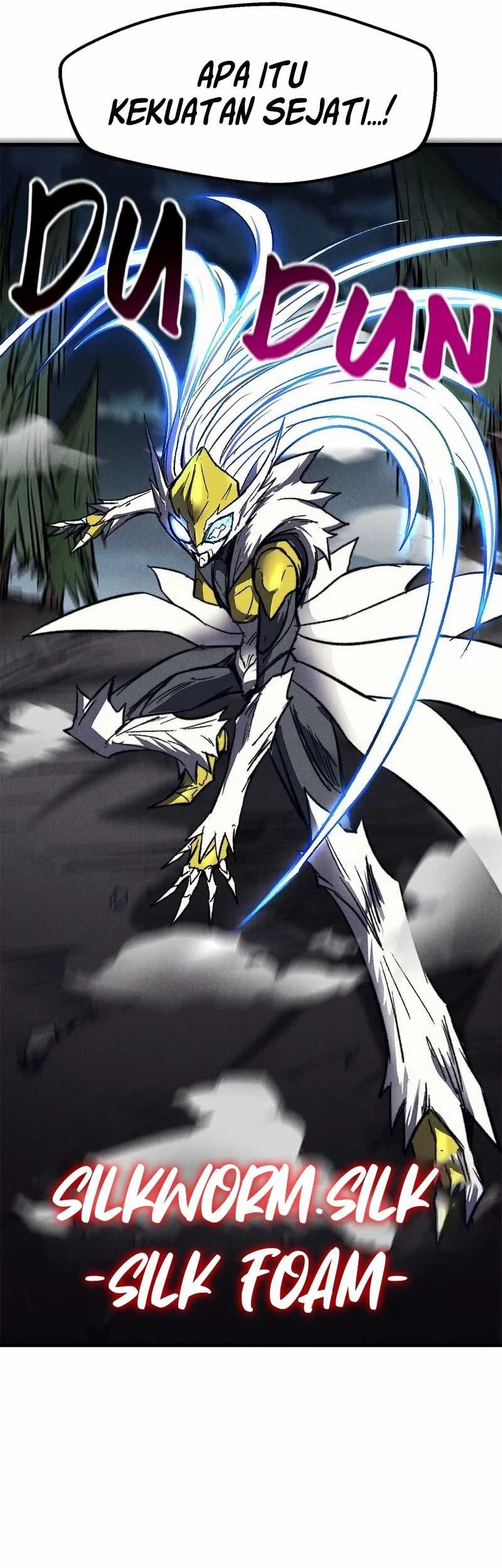 Insector Chapter 23 - halaman 86