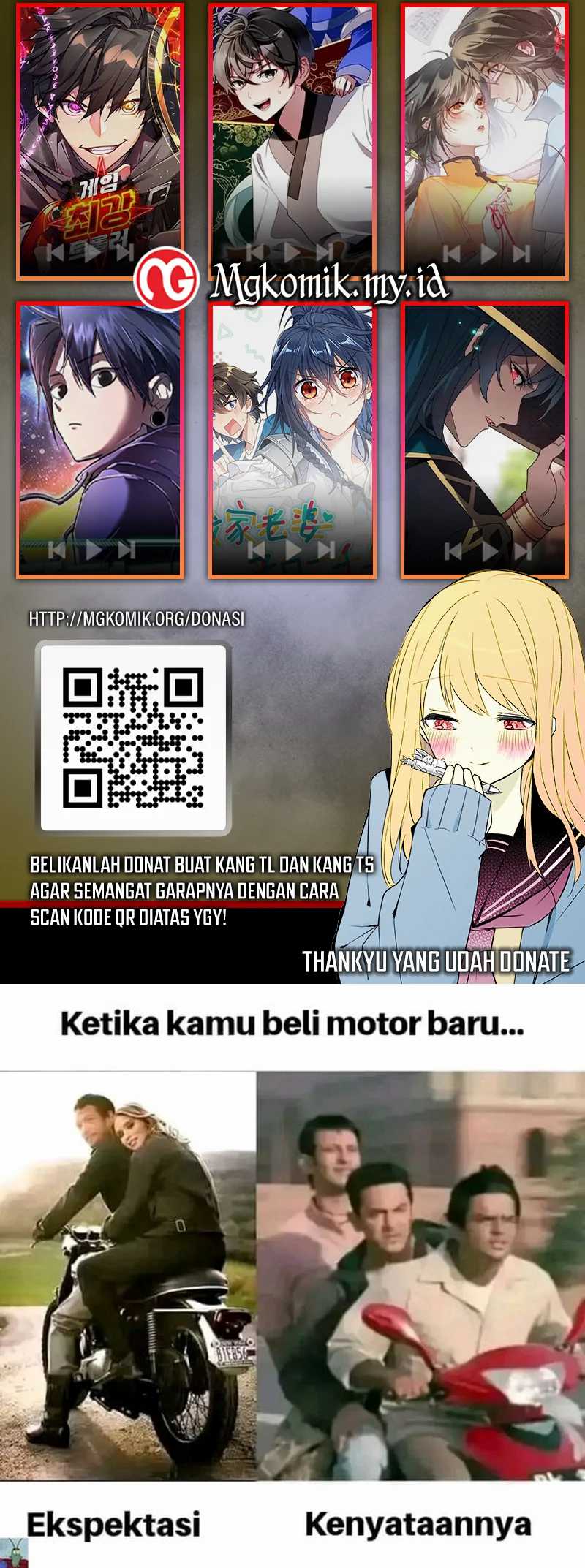 Insector Chapter 23 - halaman 88