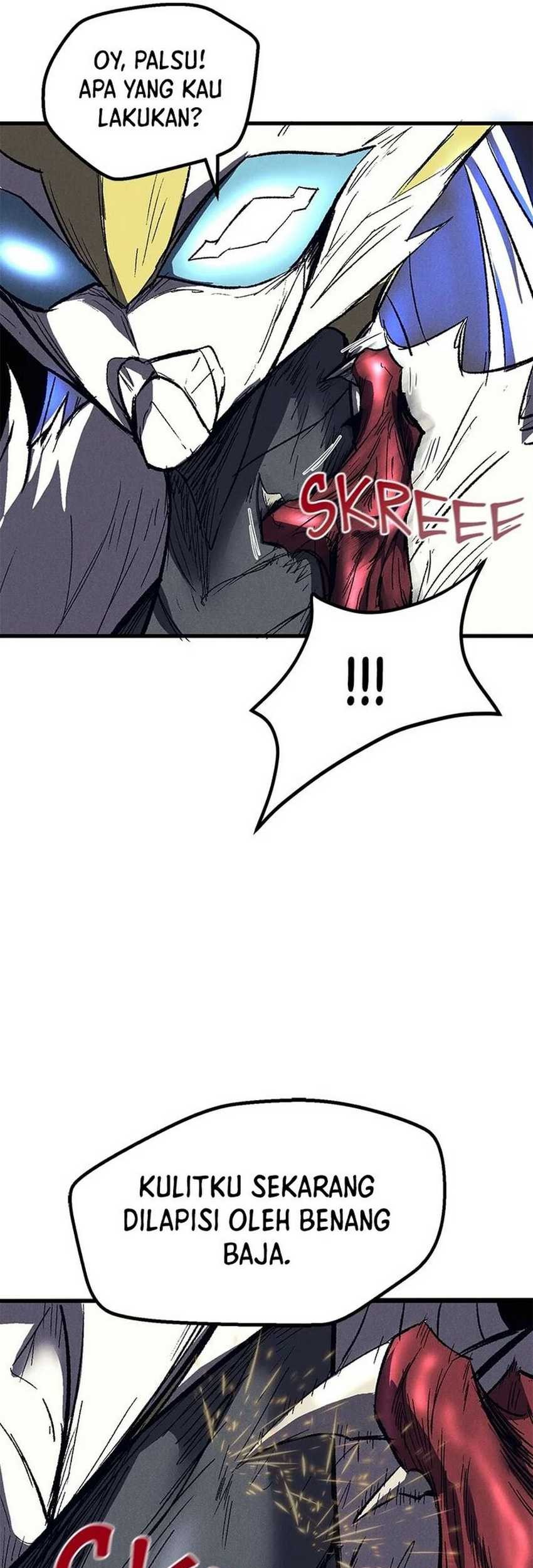Insector Chapter 24 - halaman 15