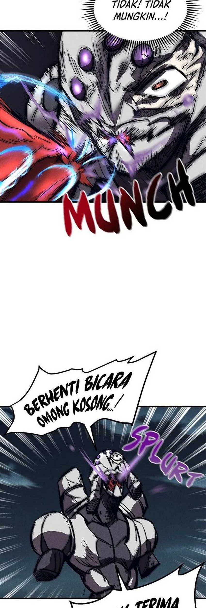 Insector Chapter 24 - halaman 20