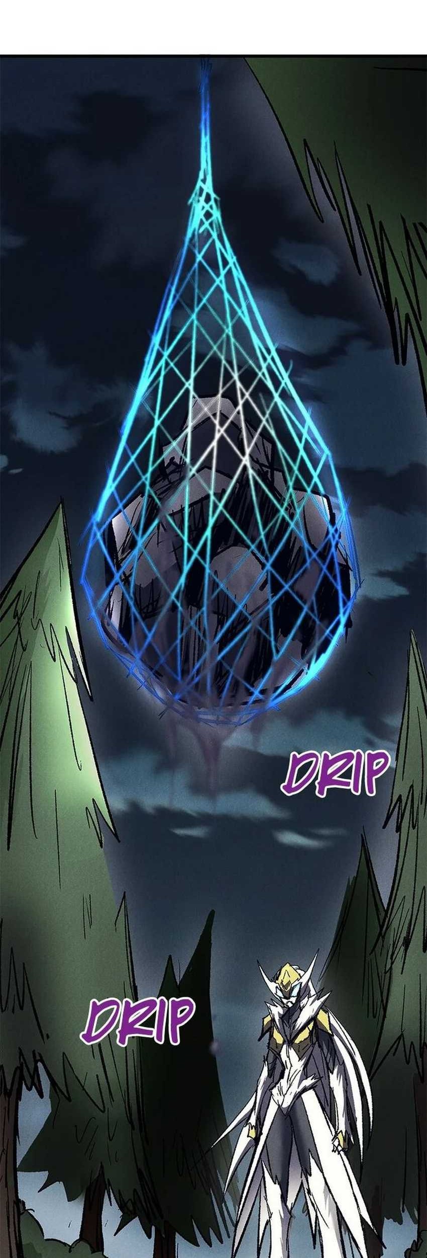 Insector Chapter 24 - halaman 31