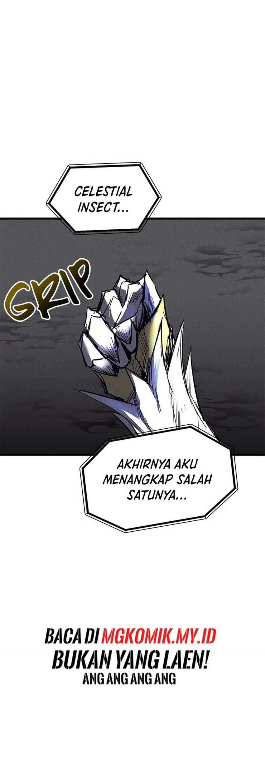 Insector Chapter 24 - halaman 34
