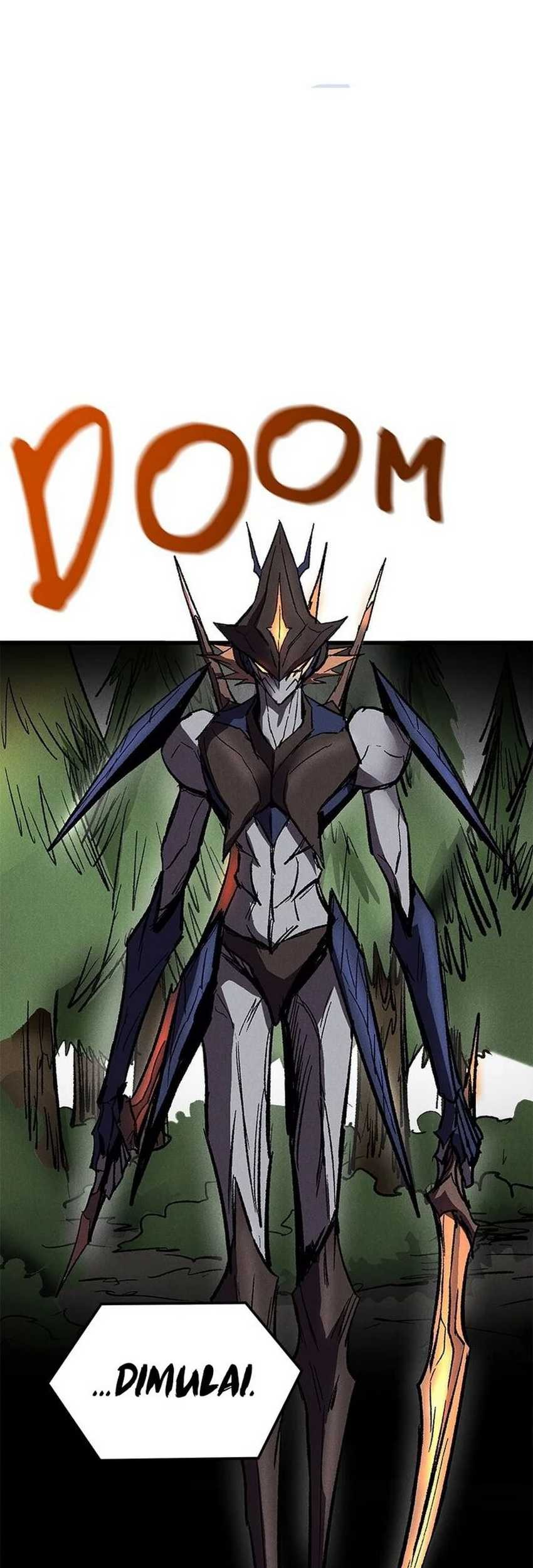 Insector Chapter 24 - halaman 38