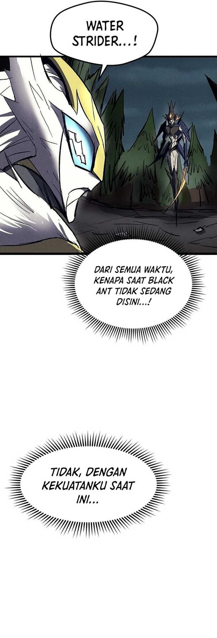 Insector Chapter 24 - halaman 42