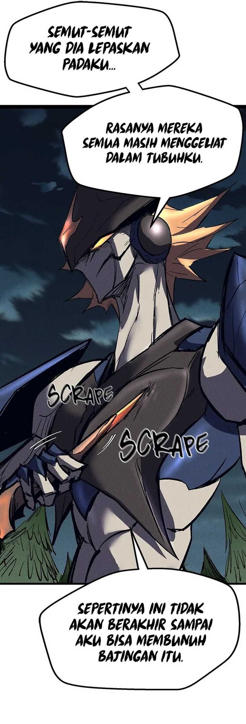 Insector Chapter 24 - halaman 45