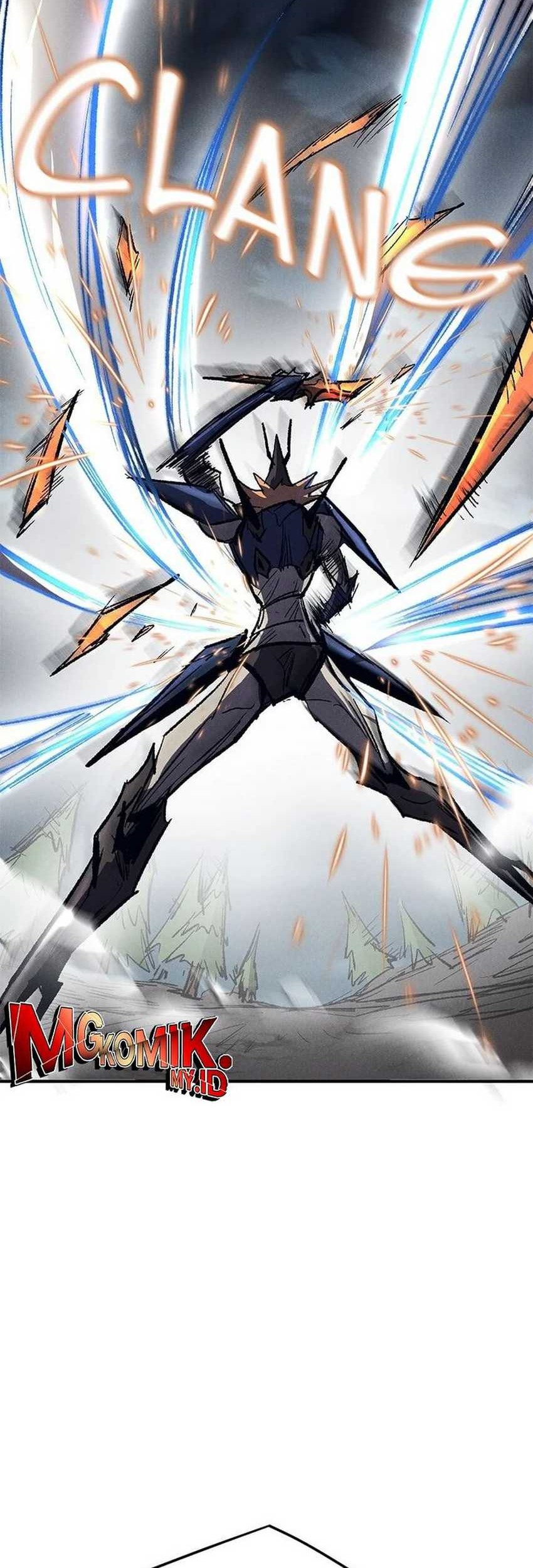 Insector Chapter 24 - halaman 53
