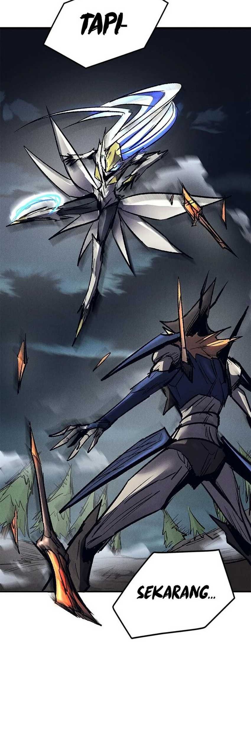 Insector Chapter 24 - halaman 54