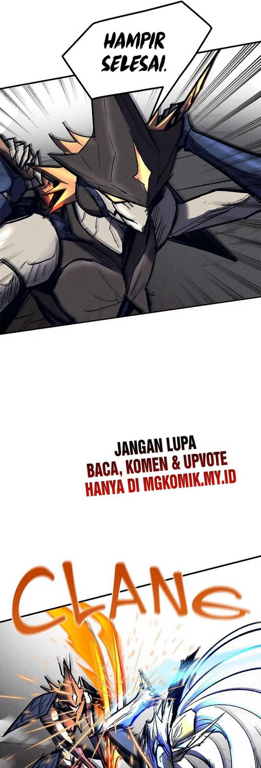 Insector Chapter 24 - halaman 56
