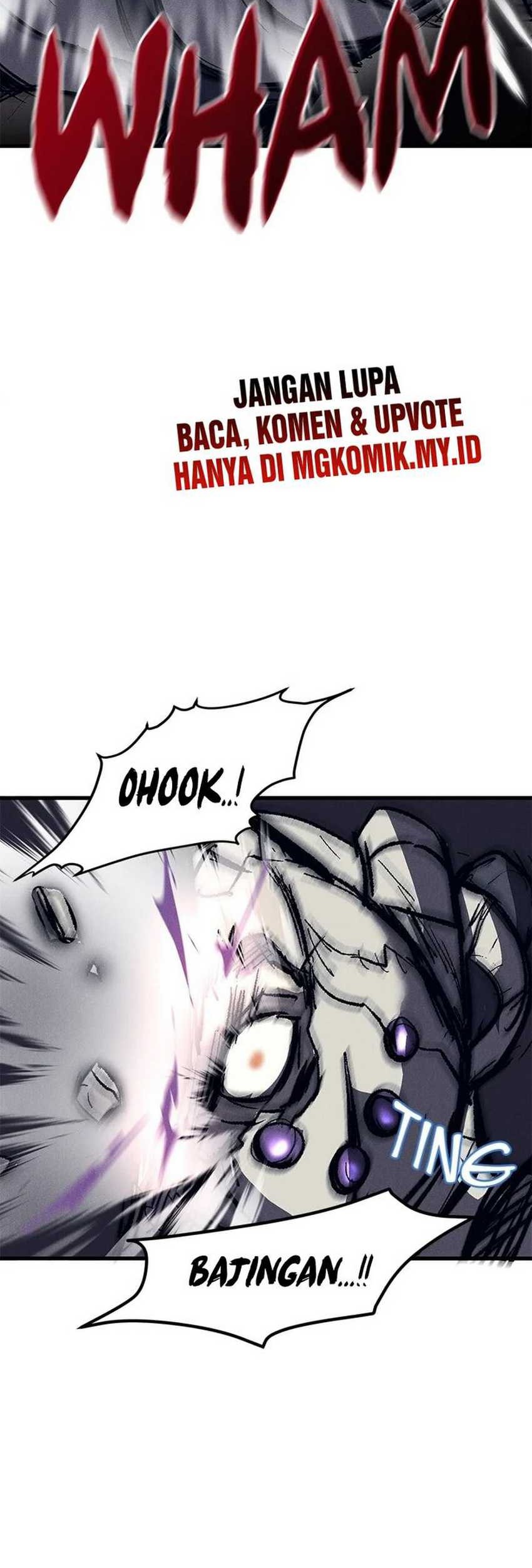Insector Chapter 24 - halaman 6