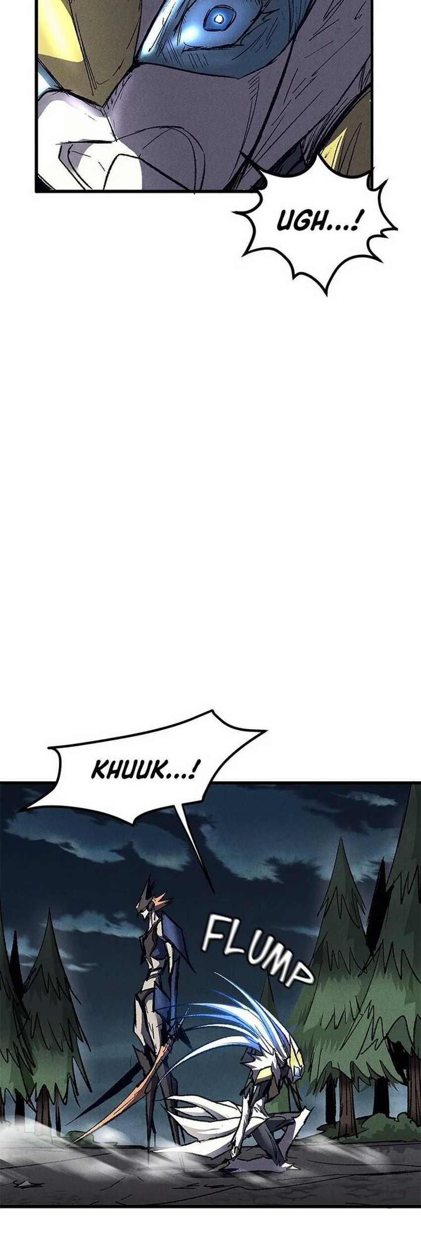 Insector Chapter 24 - halaman 61