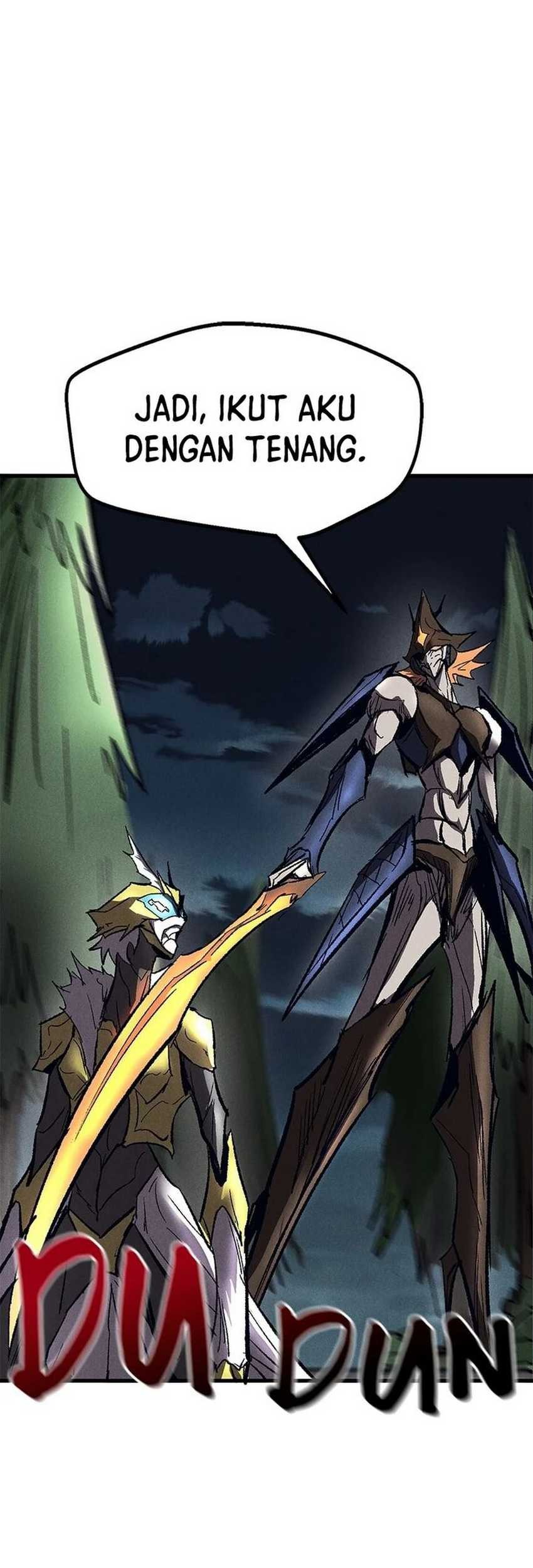 Insector Chapter 24 - halaman 67