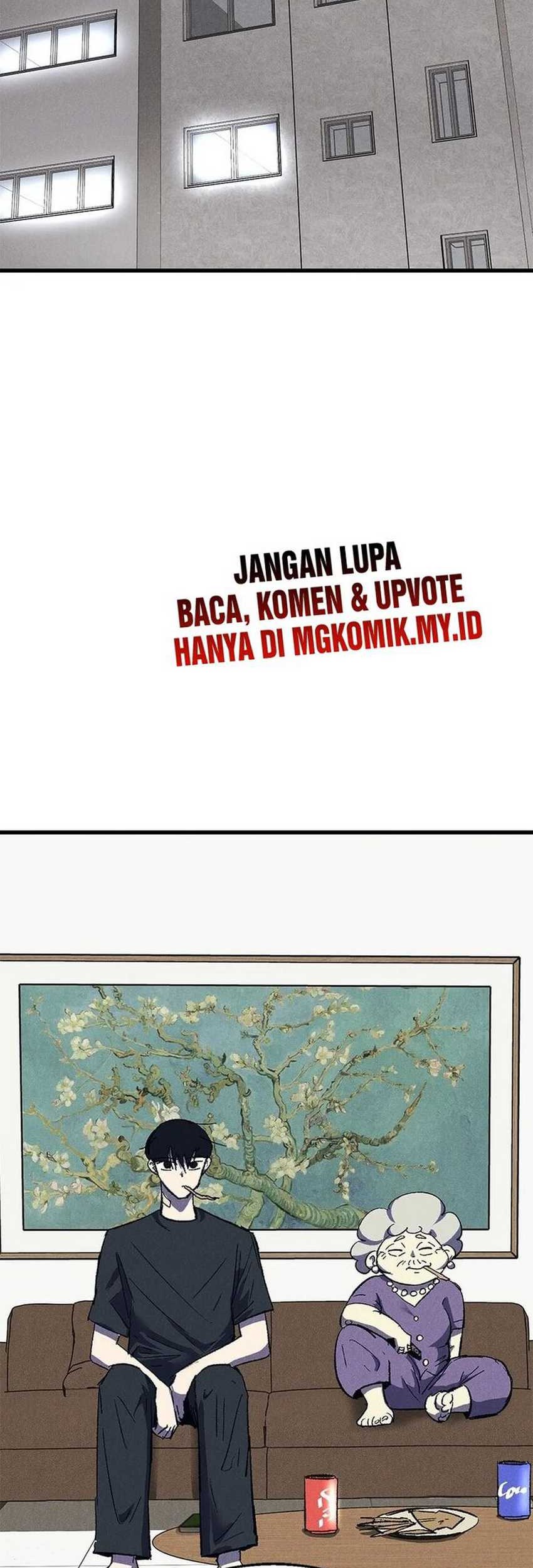 Insector Chapter 24 - halaman 69