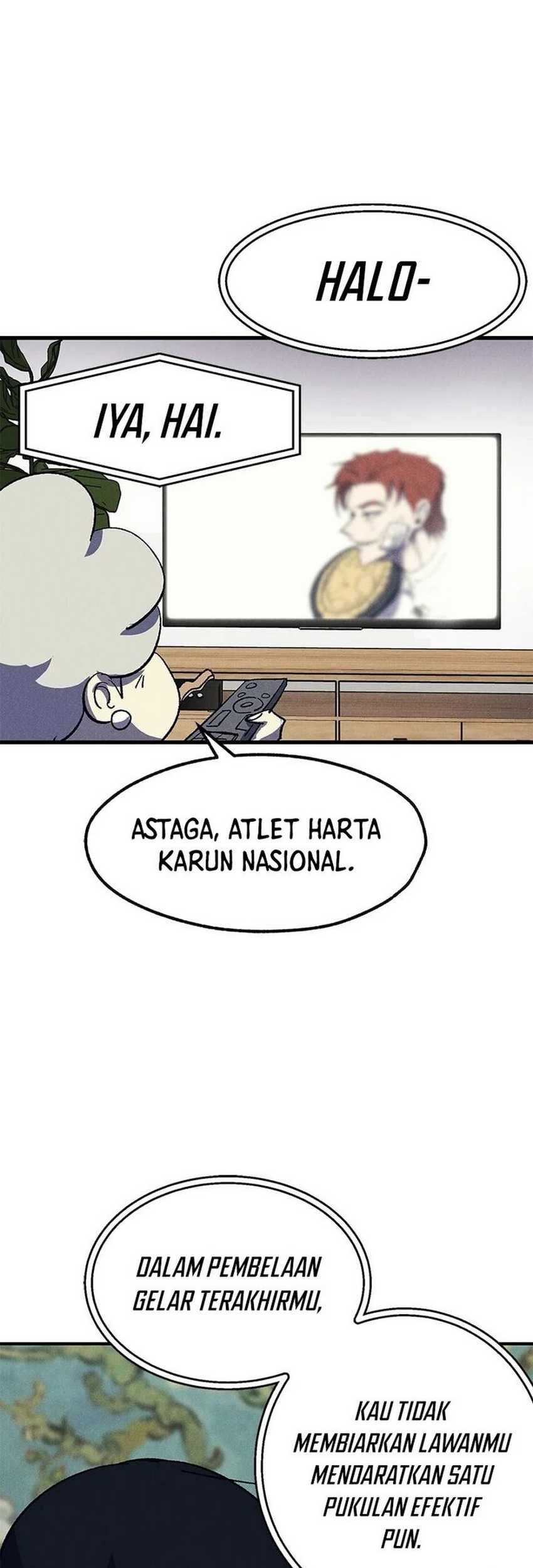 Insector Chapter 24 - halaman 71