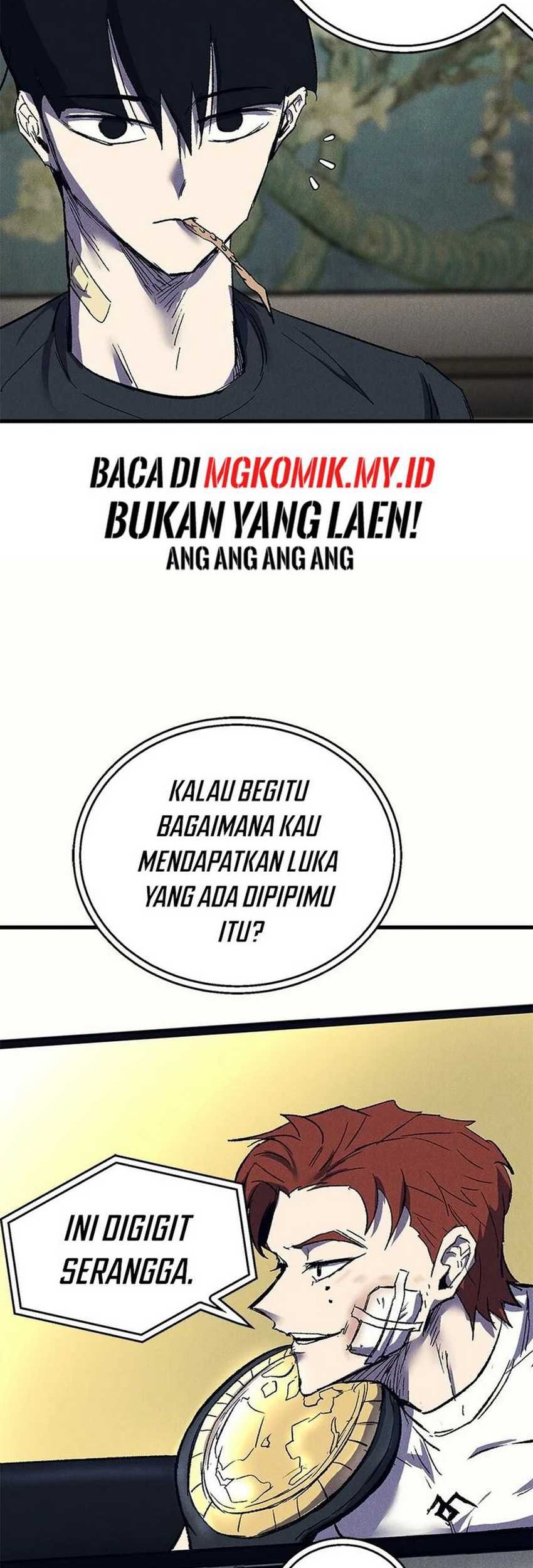 Insector Chapter 24 - halaman 72