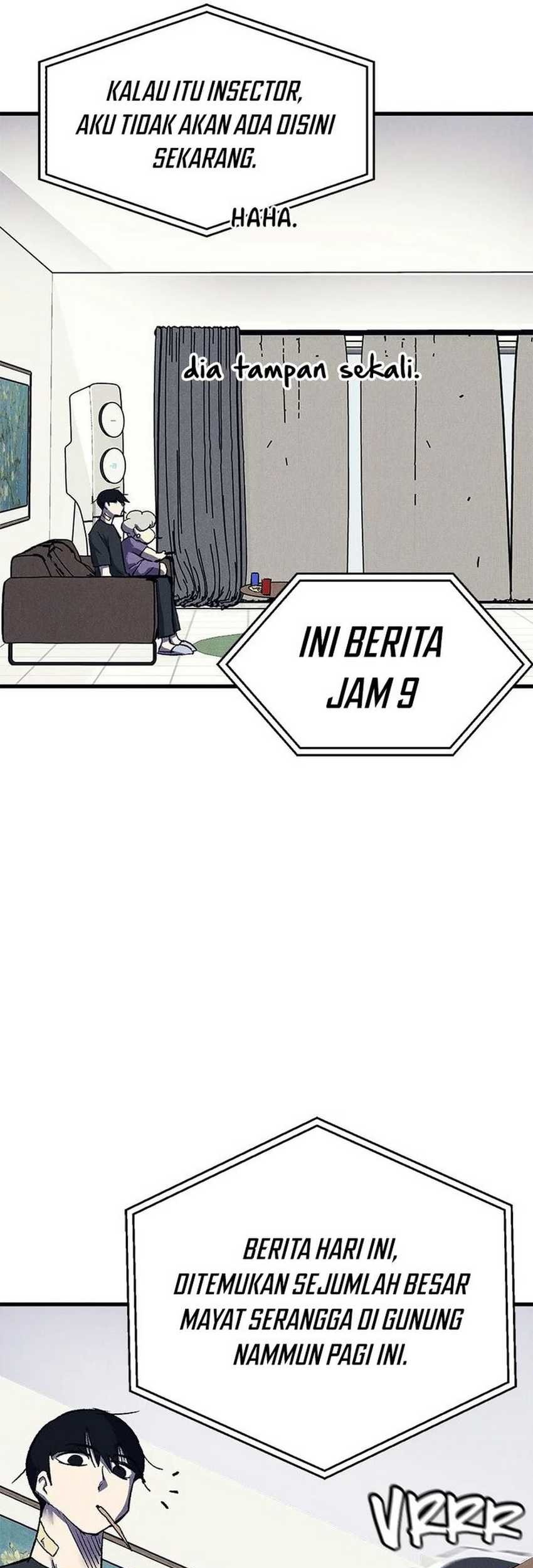 Insector Chapter 24 - halaman 74