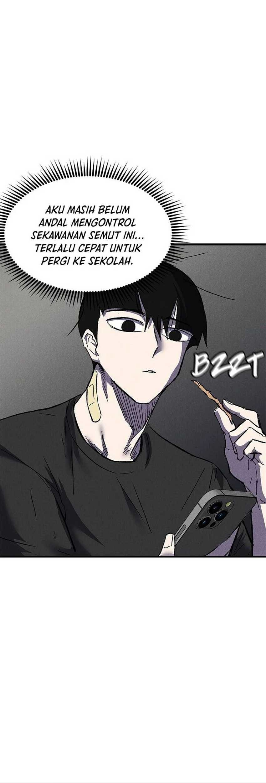 Insector Chapter 24 - halaman 76