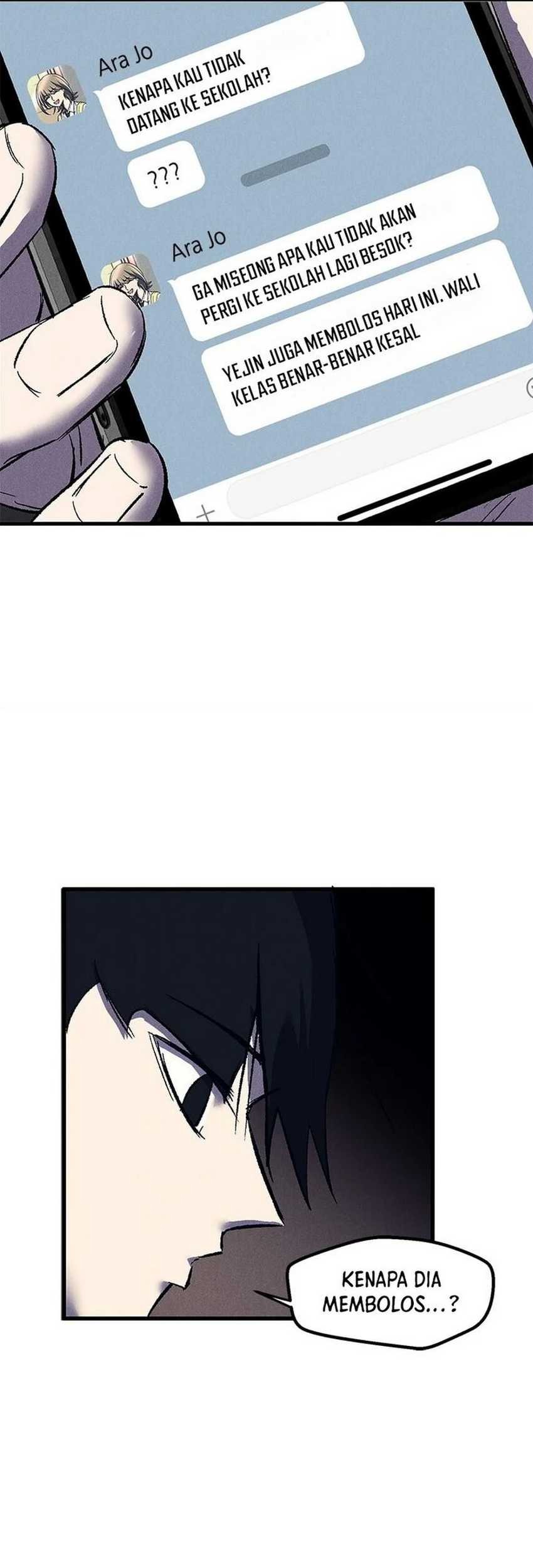 Insector Chapter 24 - halaman 78