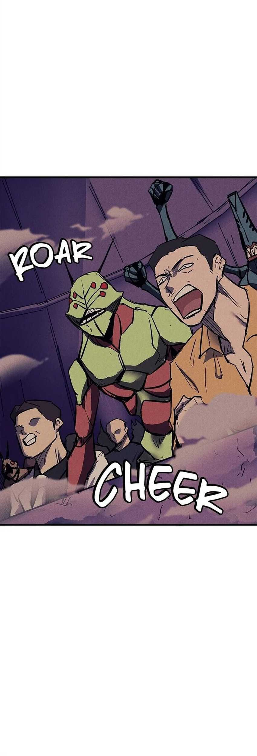 Insector Chapter 24 - halaman 82