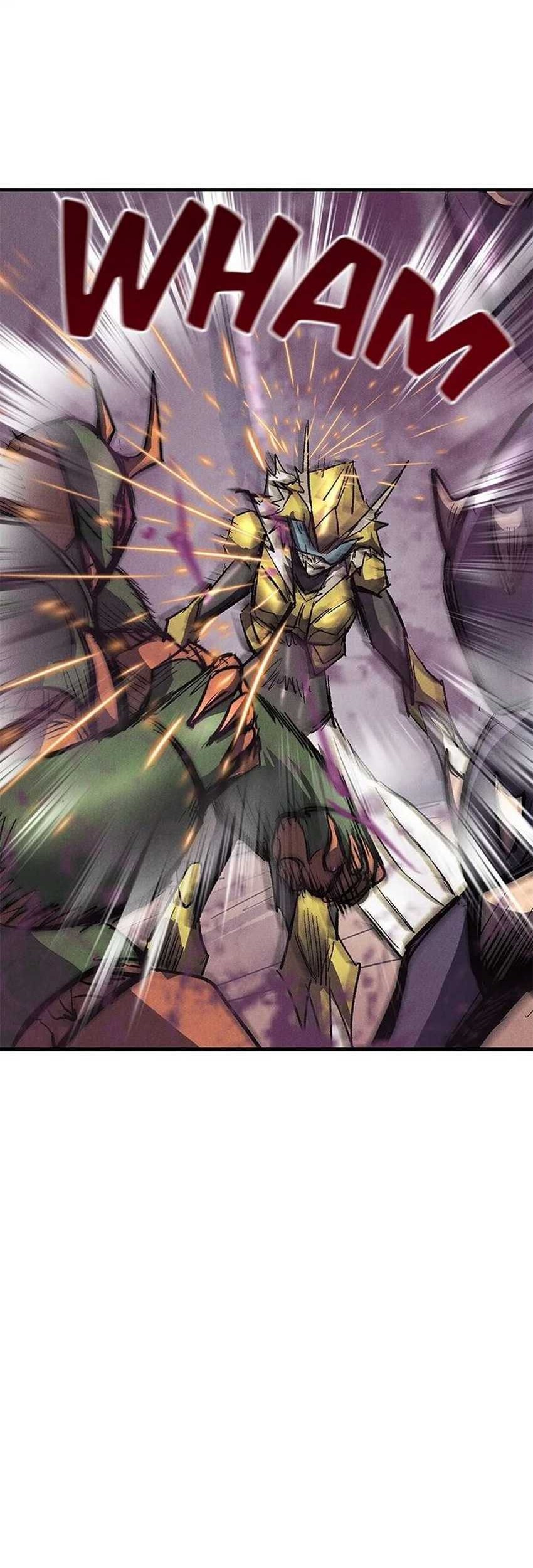 Insector Chapter 24 - halaman 83