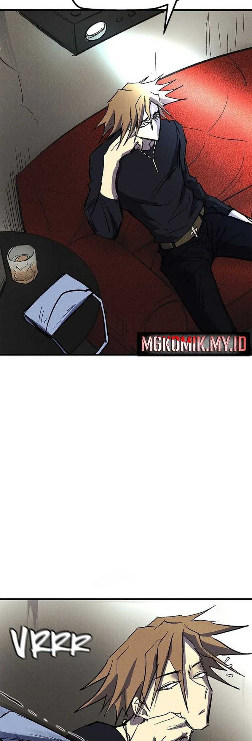 Insector Chapter 24 - halaman 86