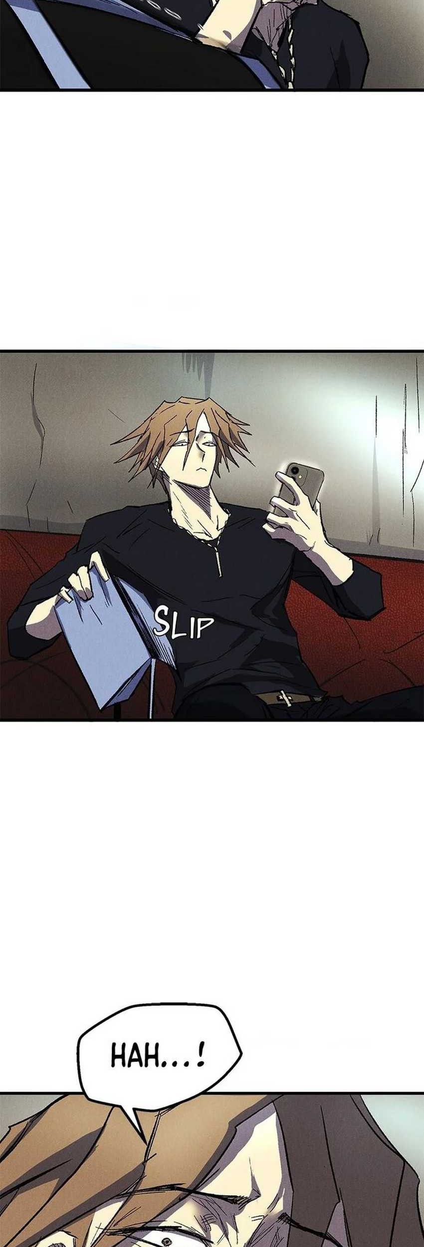 Insector Chapter 24 - halaman 87