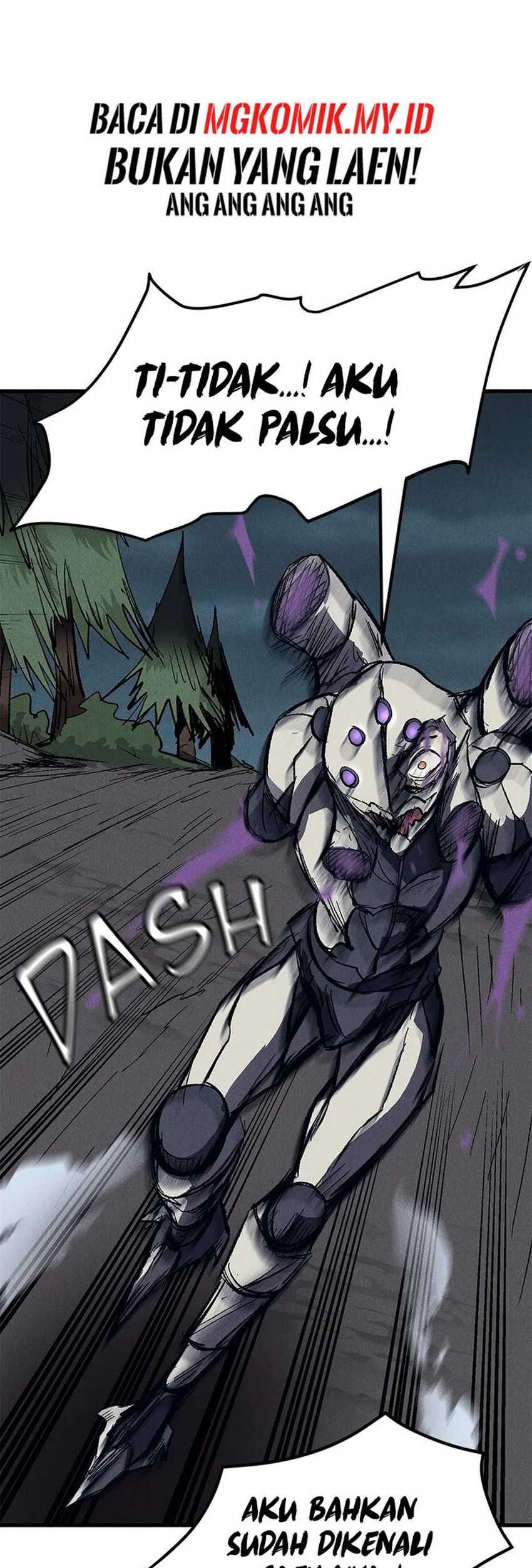 Insector Chapter 24 - halaman 9