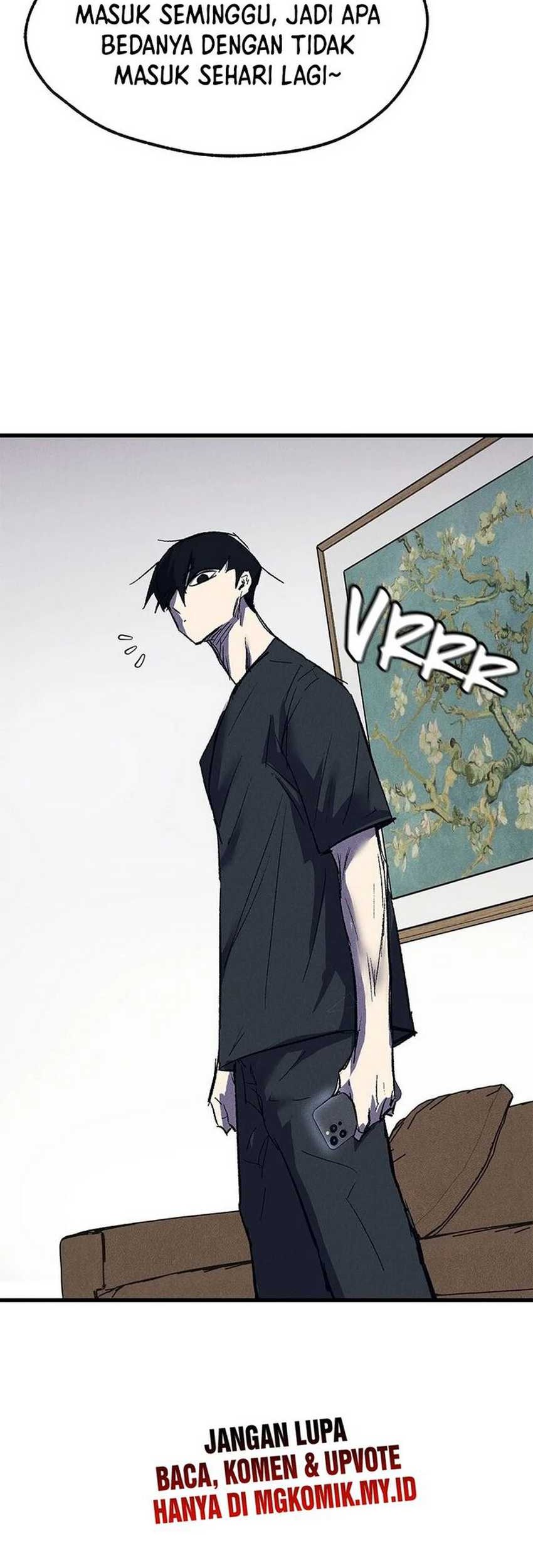 Insector Chapter 24 - halaman 91