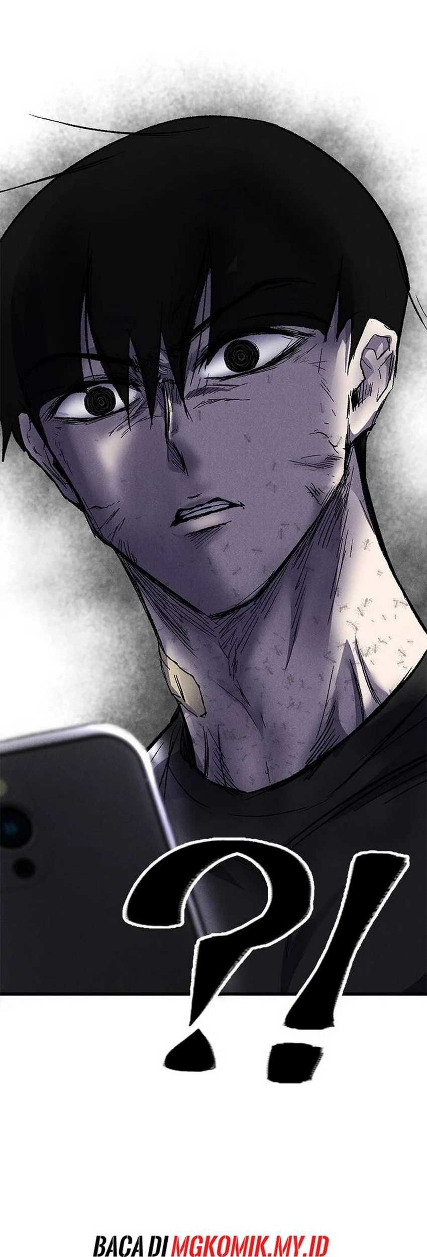 Insector Chapter 24 - halaman 94