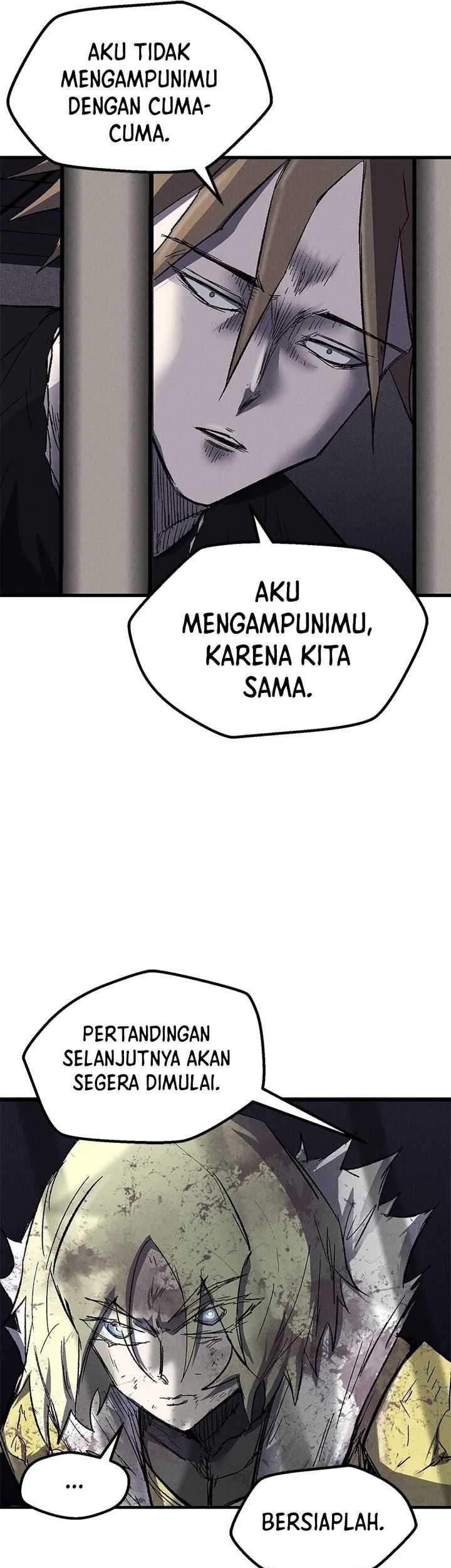 Insector Chapter 25 - halaman 10
