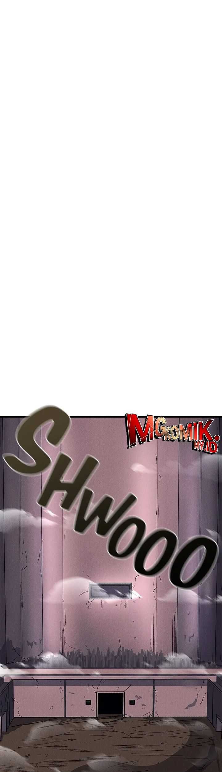 Insector Chapter 25 - halaman 13