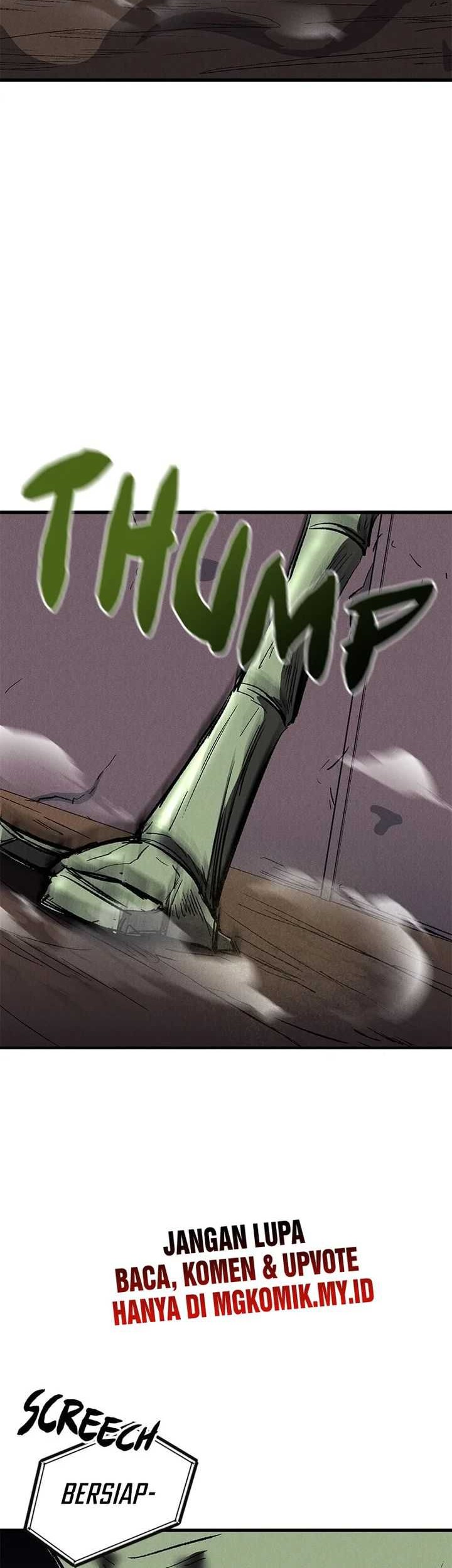 Insector Chapter 25 - halaman 14