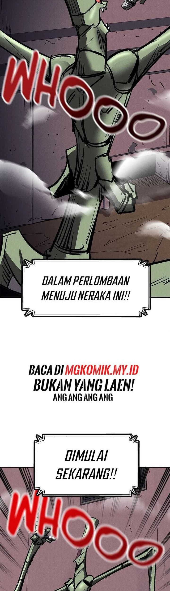 Insector Chapter 25 - halaman 17