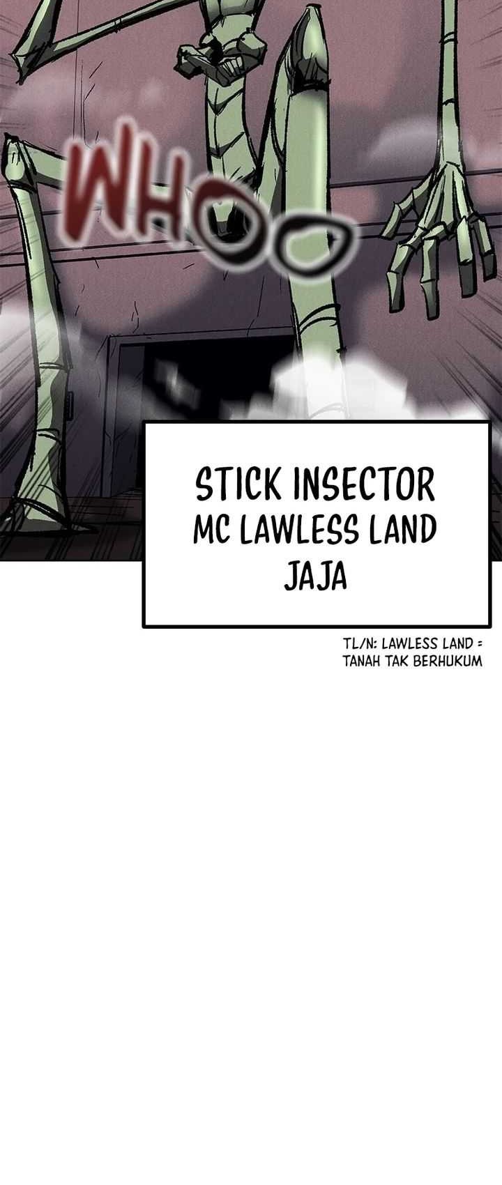 Insector Chapter 25 - halaman 18