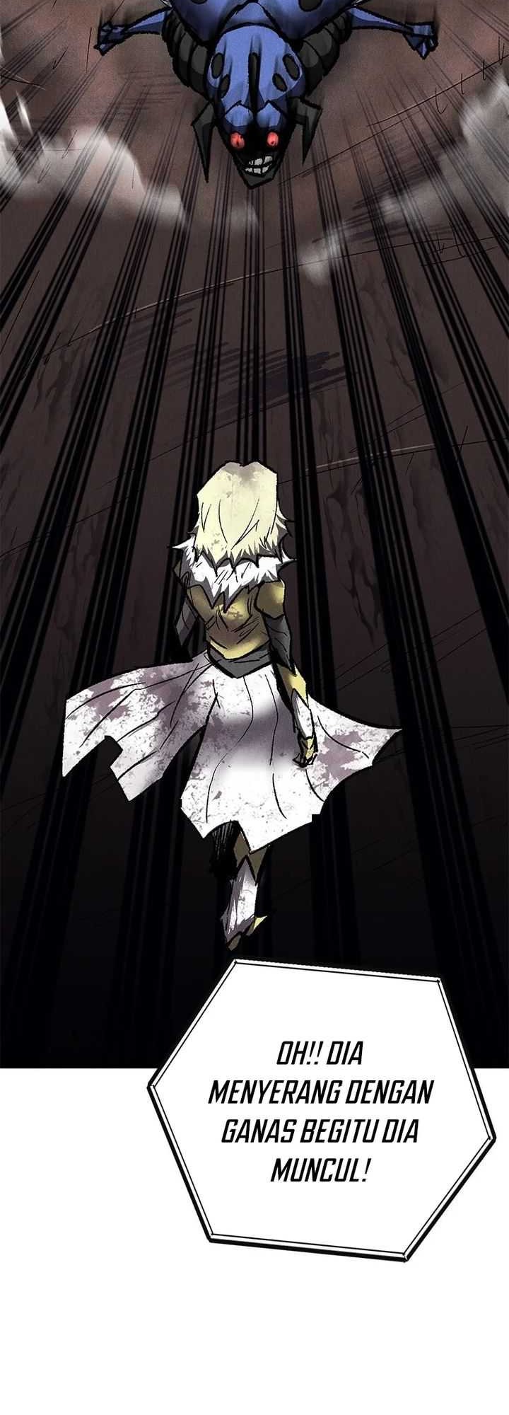 Insector Chapter 25 - halaman 24