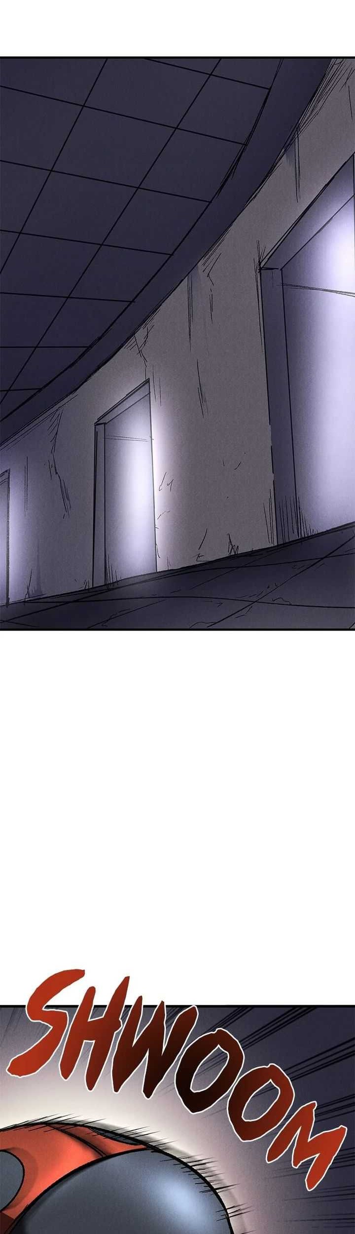 Insector Chapter 25 - halaman 26