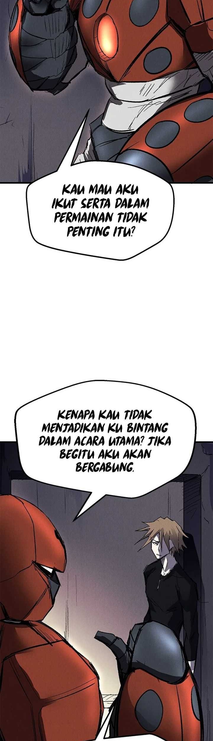 Insector Chapter 25 - halaman 29