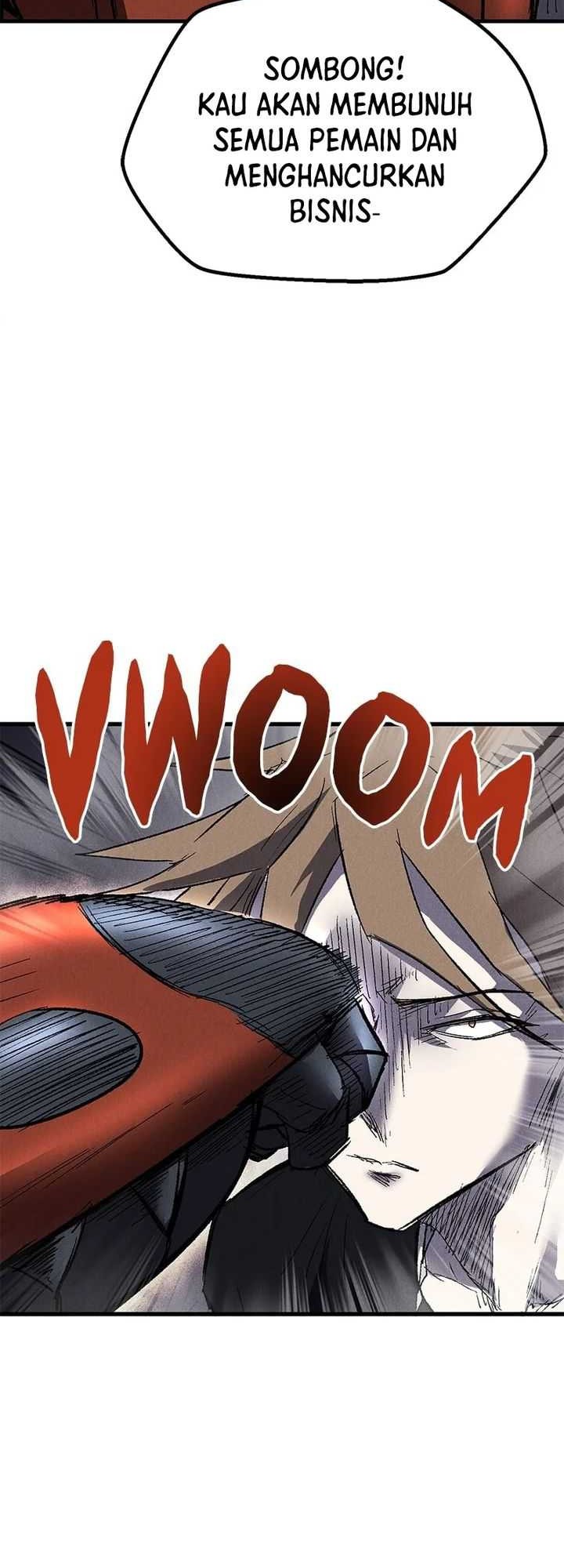 Insector Chapter 25 - halaman 30