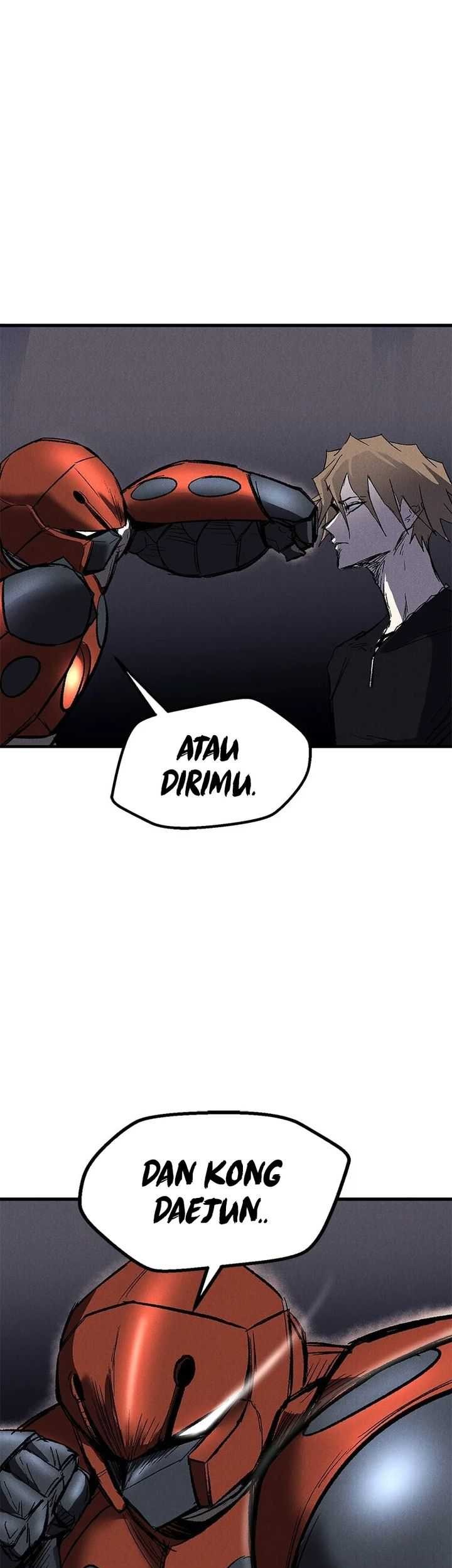 Insector Chapter 25 - halaman 31