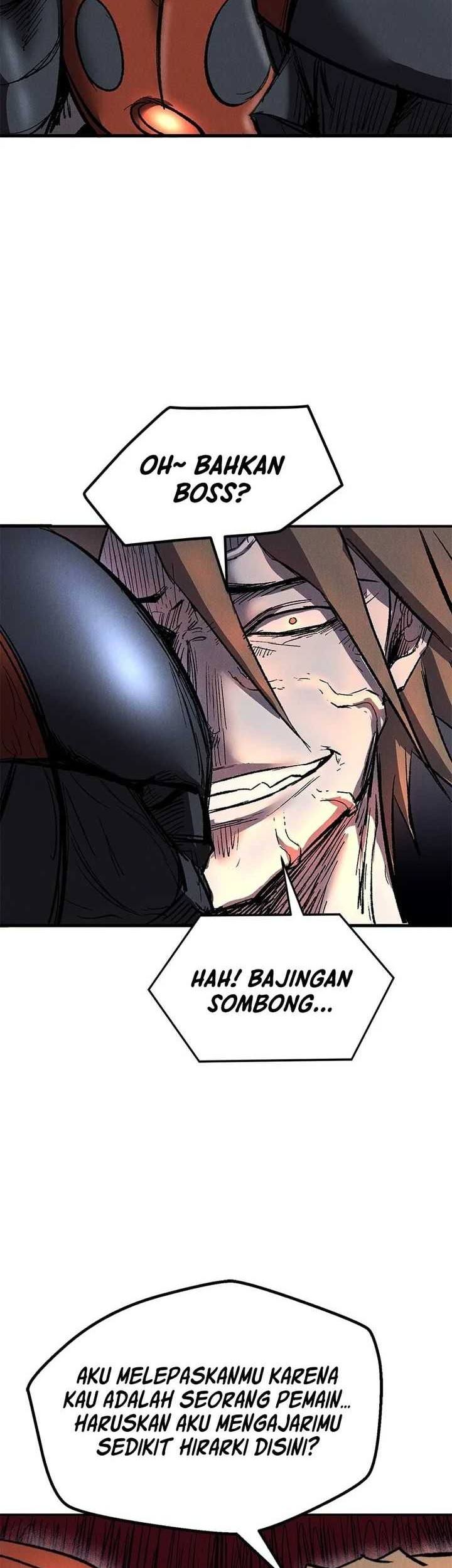 Insector Chapter 25 - halaman 32