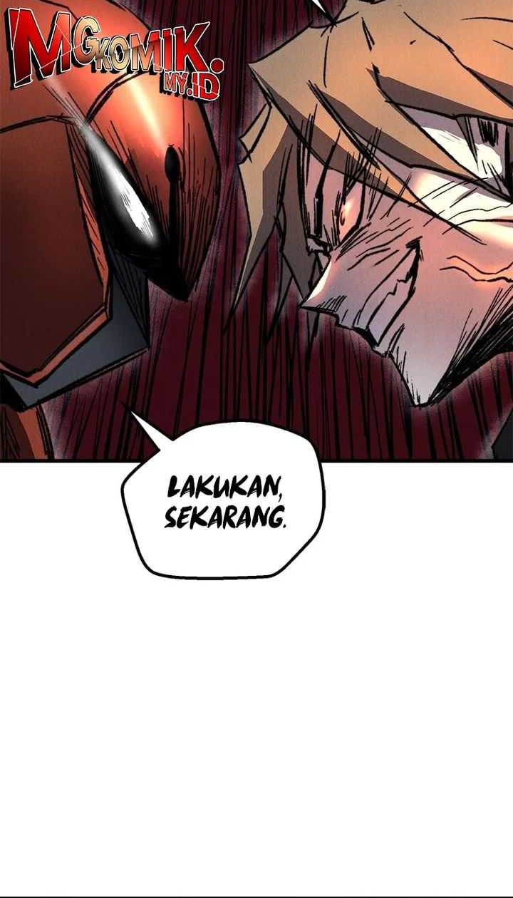Insector Chapter 25 - halaman 33