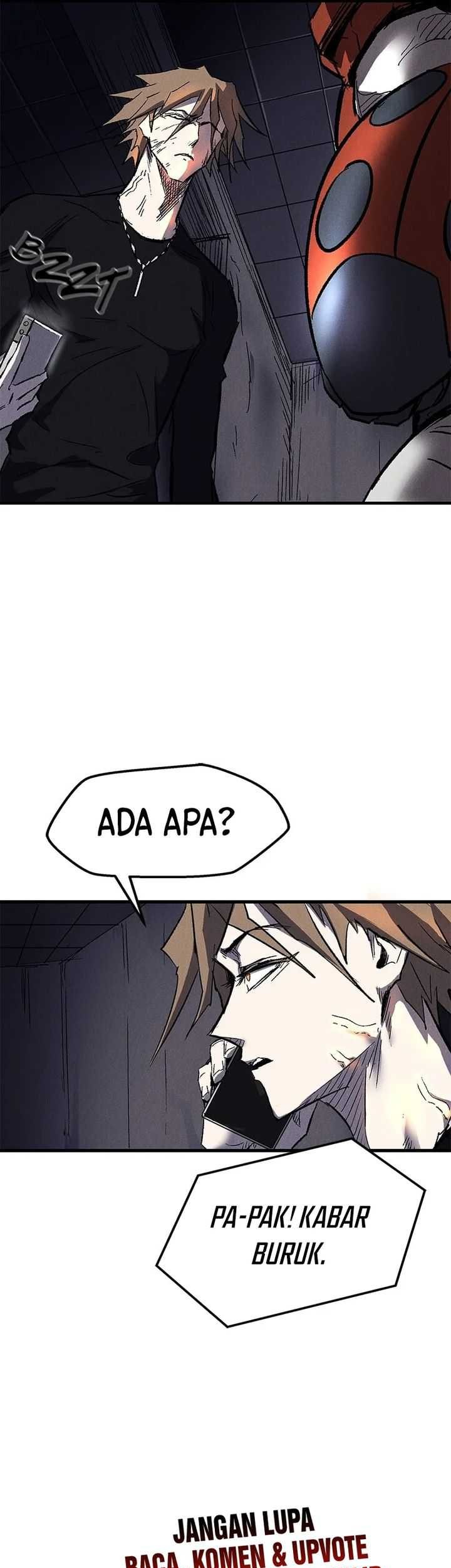 Insector Chapter 25 - halaman 34