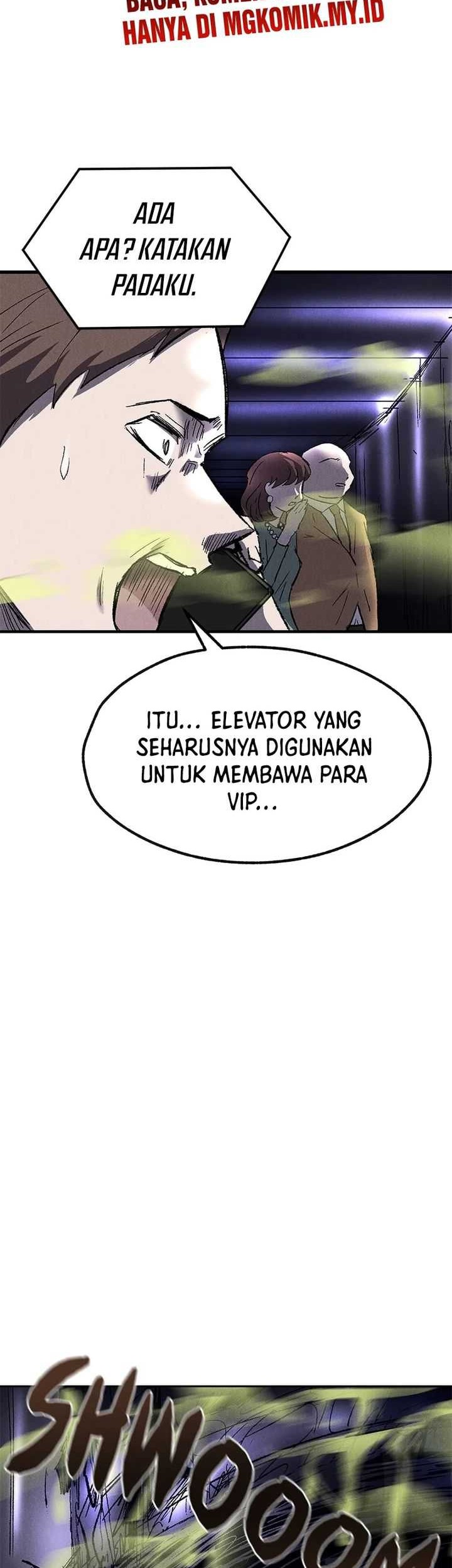 Insector Chapter 25 - halaman 35