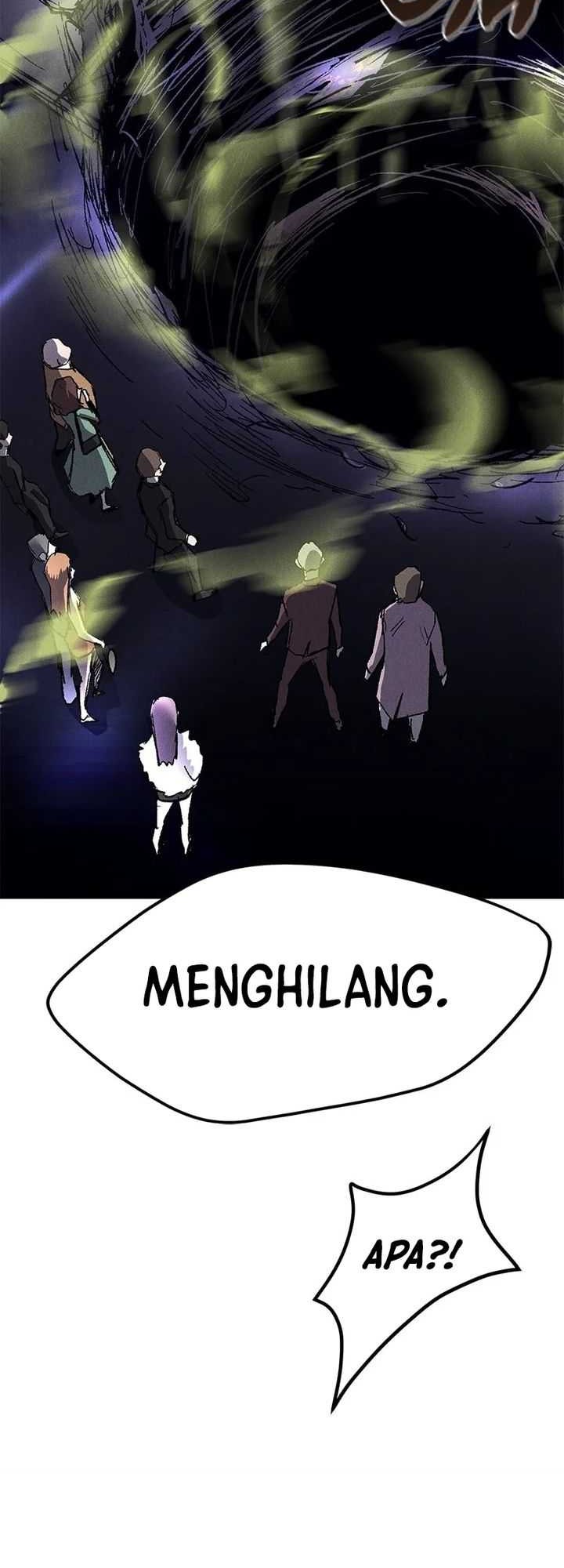 Insector Chapter 25 - halaman 36