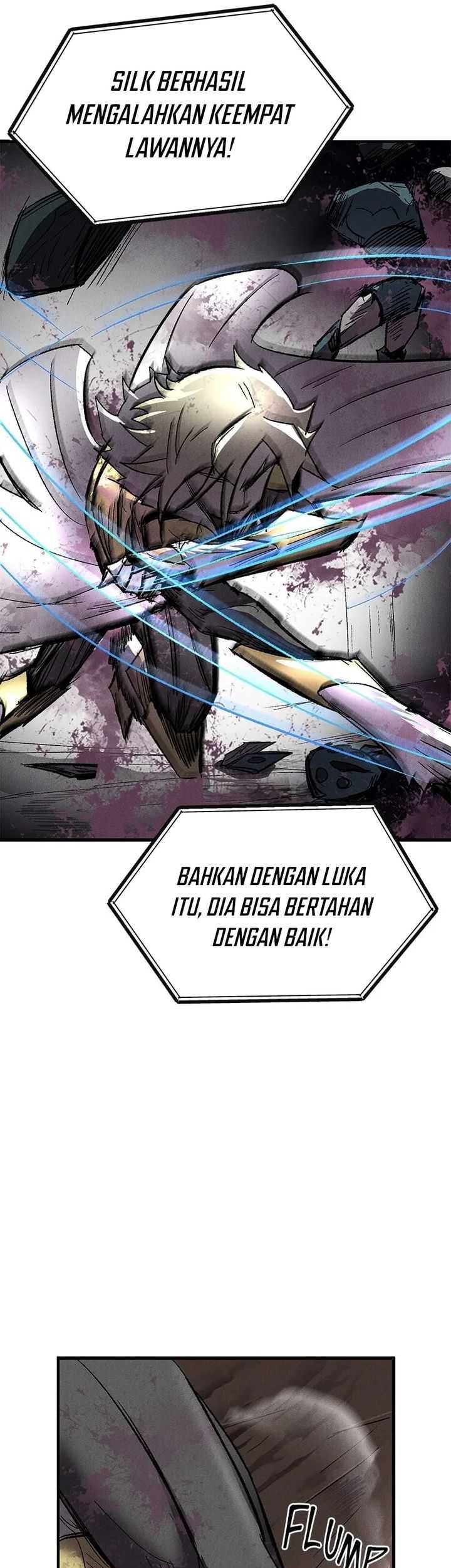 Insector Chapter 25 - halaman 40