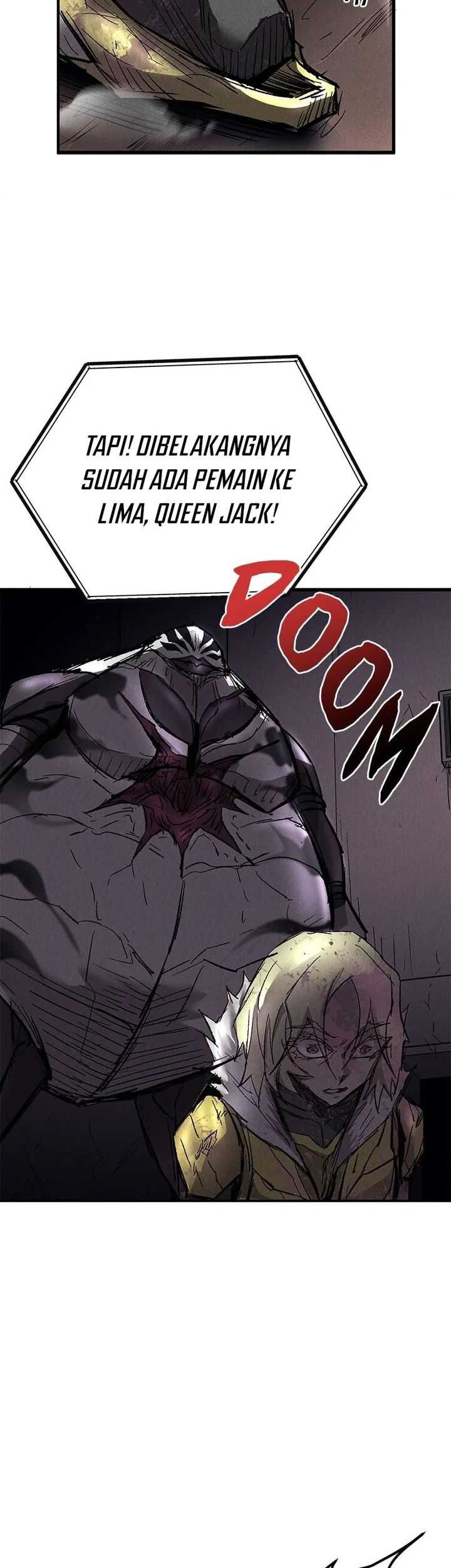 Insector Chapter 25 - halaman 41